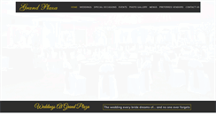 Desktop Screenshot of grand-plaza.com